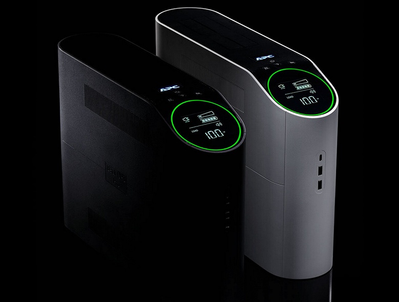 Геймерский ИБП почти по цене новой Xbox. APC Back-UPS Pro Gaming предлагает 10 розеток